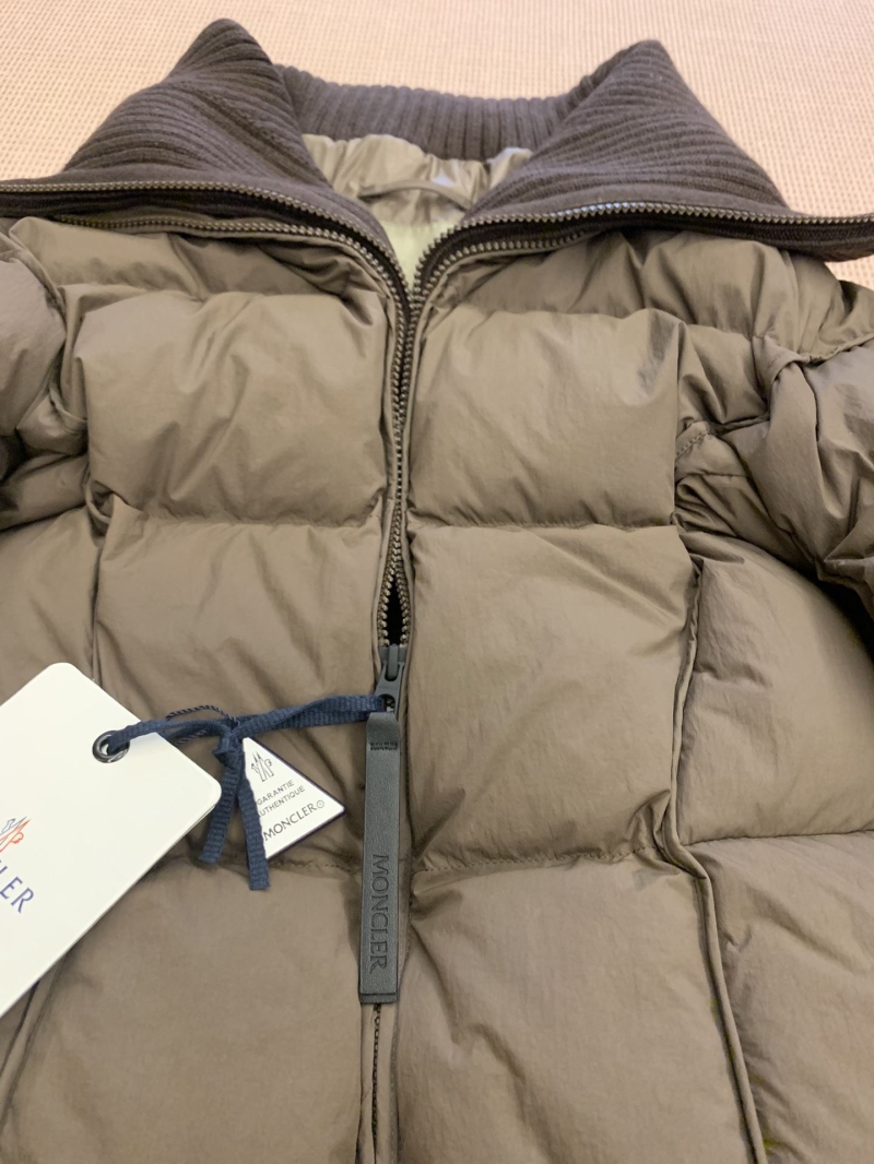 Moncler Down Coat